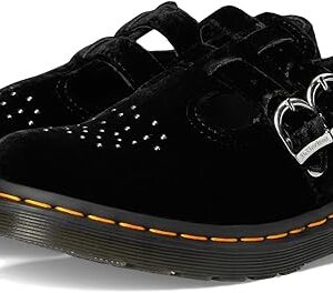 Dr. Martens Women's Vegan 8065 Mary Jane Flat - Image 1