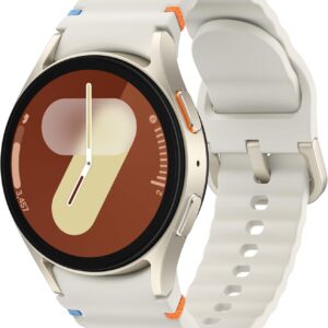 SAMSUNG Galaxy Watch 7 40mm Bluetooth AI Smartwatch w/Energy Score - Image 1